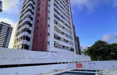 Imagem: EDF ALAMEDA DAS ORQUIDEAS