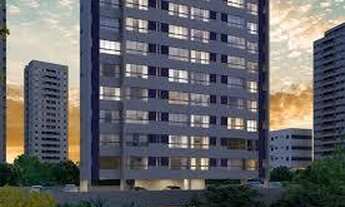 Imagem: EDF. ALLURE RESIDENCE