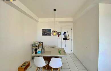 Imagem 4: EDF. ALTA VISTA Apartamento com 2 dormitórios