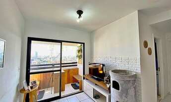 Imagem 6: EDF. ALTA VISTA Apartamento com 2 dormitórios