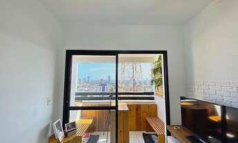 Imagem 3: EDF. ALTA VISTA Apartamento com 2 dormitórios