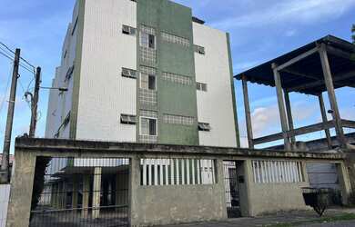 Imagem: EDF AMAZONAS, 4 dormitórios na Rua Coronel