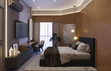 Imagem 5: EDF. AMAZONAS, 3 dormitórios na Rua Amazonas