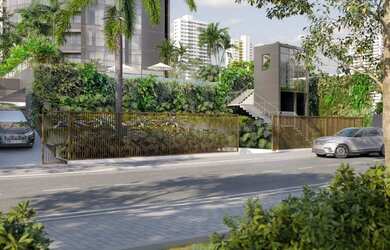 Imagem: EDF. AMAZONAS, 3 dormitórios na Rua Amazonas