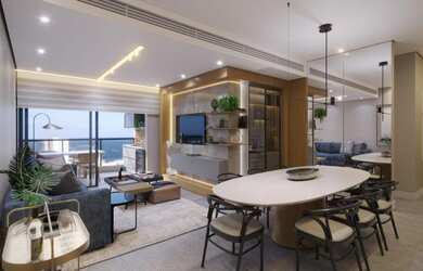 Imagem 2: EDF. AMAZONAS, 3 dormitórios na Rua Amazonas