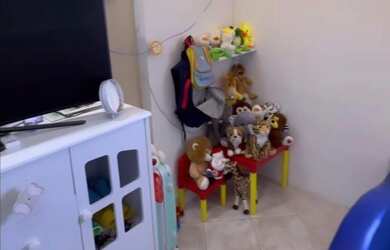 Imagem 7: EDF. ANQUISES, 3 dormitórios na Rua Dona Balbina Menelau