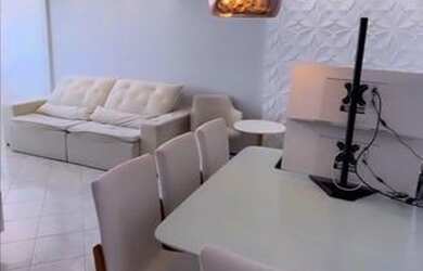 Imagem 2: EDF. ANQUISES, 3 dormitórios na Rua Dona Balbina Menelau