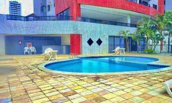 Imagem: EDF ARPOADOR, 3 dormitórios na Avenida