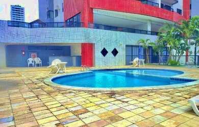 Imagem: EDF ARPOADOR, 3 dormitórios na Avenida