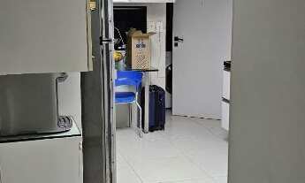 Imagem 6: EDF; ARPOADOR, 3 dormitórios na Avenida Bernardo Vieira De Melo