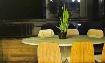 Imagem 7: EDF; ARPOADOR, 3 dormitórios na Avenida Bernardo Vieira De Melo