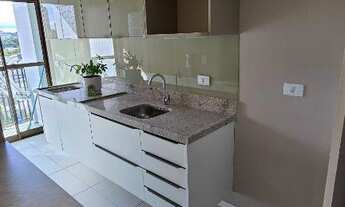 Imagem 7: EDF. PARC JARDIM