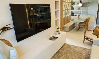 Imagem 2: EDF. PARC JARDIM