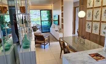 Imagem 3: EDF. PARC JARDIM