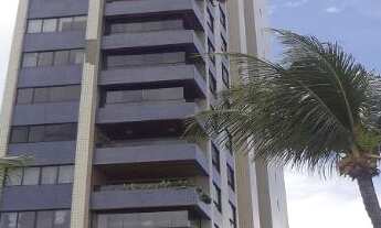 Imagem: EDF ARLINDO PONTUAL