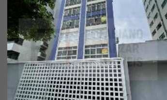 Imagem: EDF. ARRUAR, 3 dormitórios na Avenida Boa