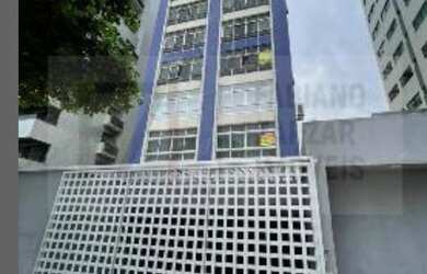 Imagem: EDF. ARRUAR, 3 dormitórios na Avenida Boa