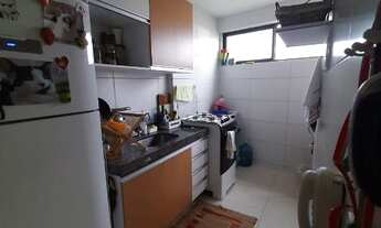 Imagem 6: EDF. ATLANTICO SUL