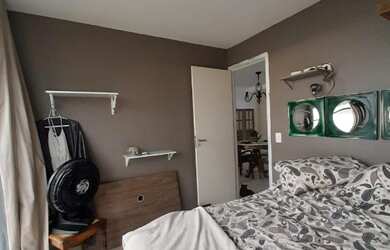 Imagem 2: EDF. ATLANTICO SUL