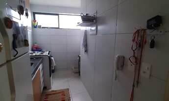 Imagem 3: EDF. ATLANTICO SUL