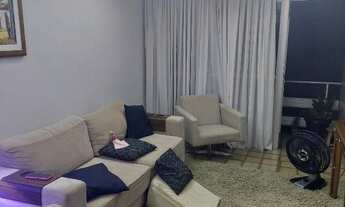 Imagem 3: EDF. ANA TEREZA Apartamento com 3 dormitórios