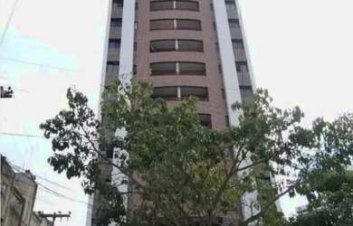 Imagem: EDF ATHENAS, 2 dormitórios na Avenida Presidente