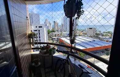 Imagem 2: EDF ATHENAS, 2 dormitórios na Avenida Presidente Castelo Branco