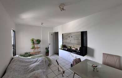 Imagem 3: EDF ATHENAS, 2 dormitórios na Avenida Presidente Castelo Branco