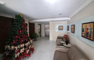 Imagem 4: EDF ATHENAS, 2 dormitórios na Avenida Presidente Castelo Branco