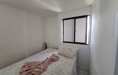 Imagem 7: EDF ATHENAS, 2 dormitórios na Avenida Presidente Castelo Branco