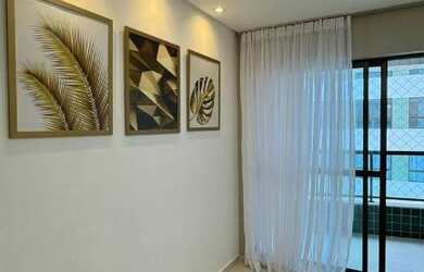 Imagem 4: EDF. ATLANTICO SUL