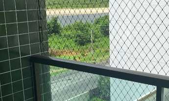 Imagem 2: EDF. ATLANTICO SUL