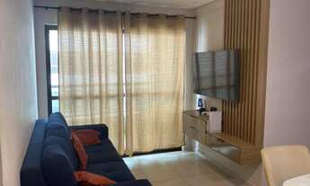 Imagem 3: EDF. ATLANTICO SUL