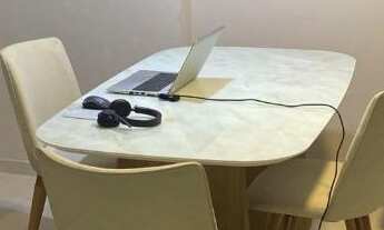 Imagem 4: EDF. ATLANTICO SUL