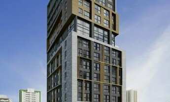 Imagem 1: EDF. AVENUE HALL