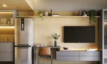 Imagem 2: EDF. AVENUE HALL