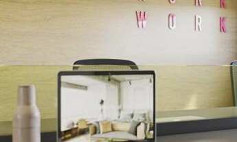 Imagem 4: EDF. AVENUE HALL