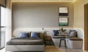 Imagem 5: EDF. AVENUE HALL