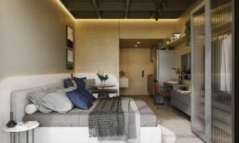 Imagem 6: EDF. AVENUE HALL