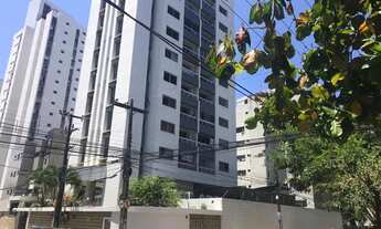 Imagem 1: EDF AZURARA, 3 dormitórios na Rua Tenente Domingos De Brito