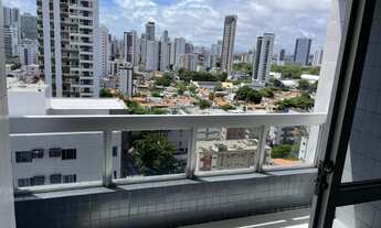 Imagem 2: EDF AZURARA, 3 dormitórios na Rua Tenente Domingos De Brito