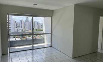 Imagem 3: EDF AZURARA, 3 dormitórios na Rua Tenente Domingos De Brito