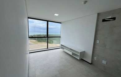 Imagem 3: EDF. BARRA HOME STAY