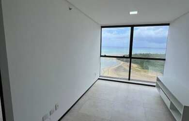 Imagem 4: EDF. BARRA HOME STAY
