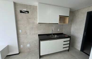 Imagem 7: EDF. BARRA HOME STAY