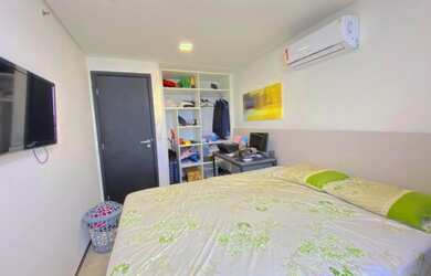 Imagem 4: EDF, BARRA HOME STAY