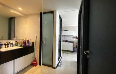 Imagem 7: EDF, BARRA HOME STAY