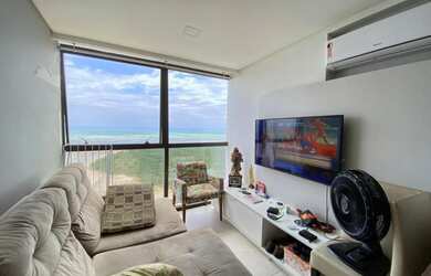 Imagem 2: EDF, BARRA HOME STAY