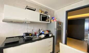 Imagem 3: EDF, BARRA HOME STAY