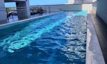 Imagem: Edf. Barra Home Stay